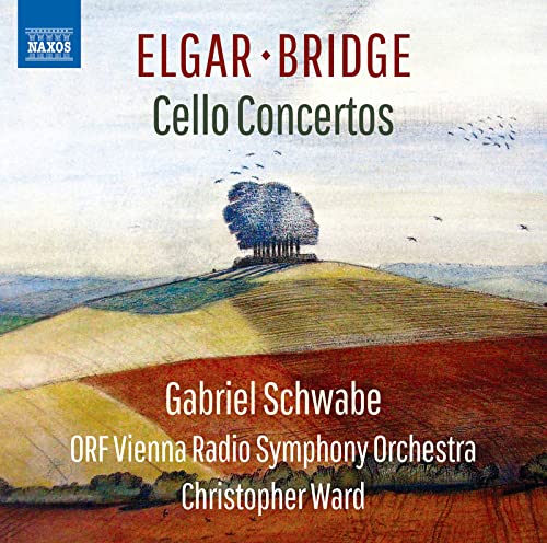 Cello Concertos