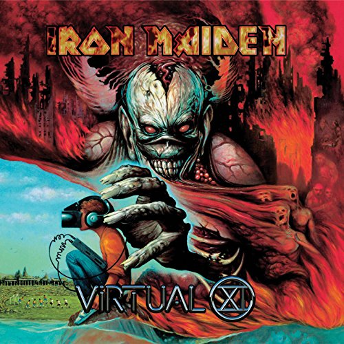 Virtual Xi