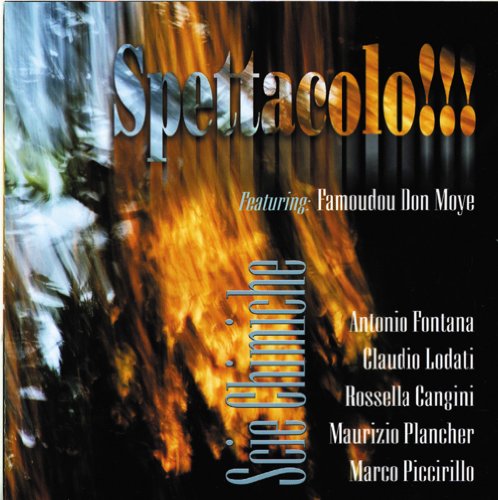 Spettacolo!!!