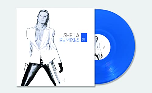 Remixes - Best Of Vinyle 60E Anniversaire