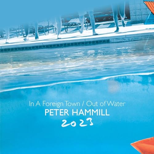 In A Foreign Town / Out Of Water