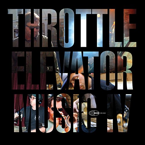 Throttle Elevator Music I V Feat. Washin