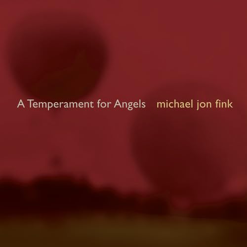 Temperment For Angels