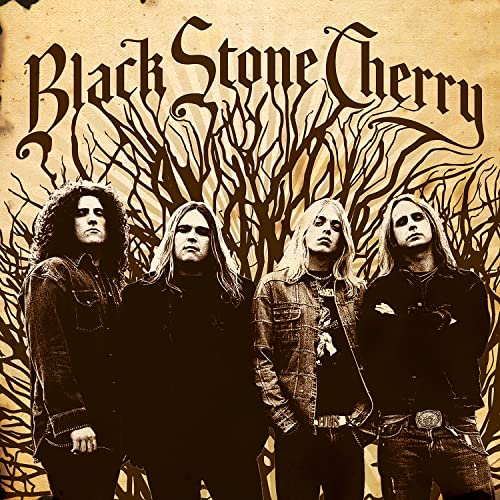 Black Stone Cherry -Hq-