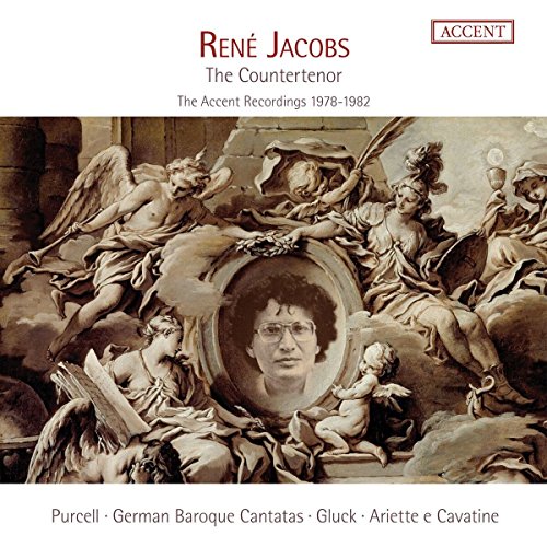 Jacobs: Countertenor