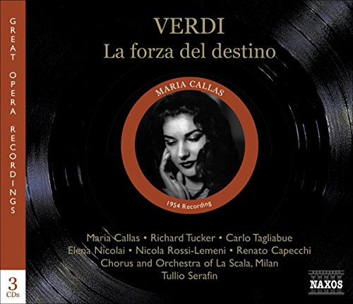 La Forza Del Destino