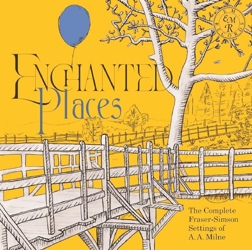 Em Enchanted Places