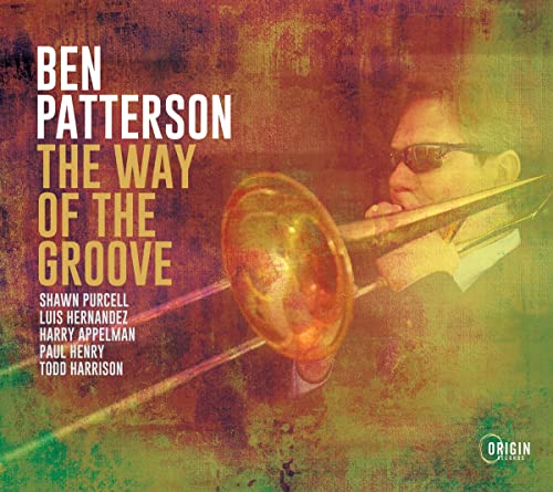 The Way Of The Groove