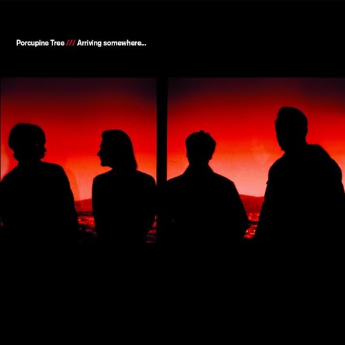 Arriving Somewhere (Cd+Blue-Ray) (2 Cd)