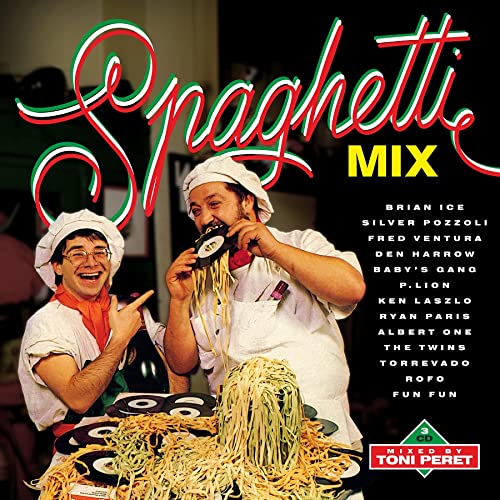 Spaghetti Mix