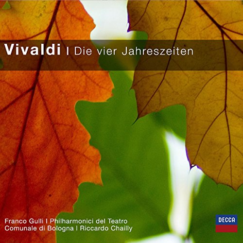 Die Vier Jahreszeiten/+