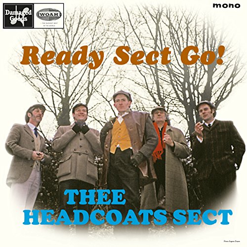 Ready Sect Go