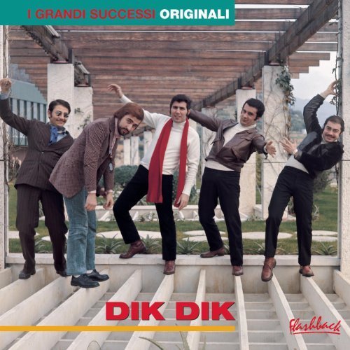 I Dik Dik
