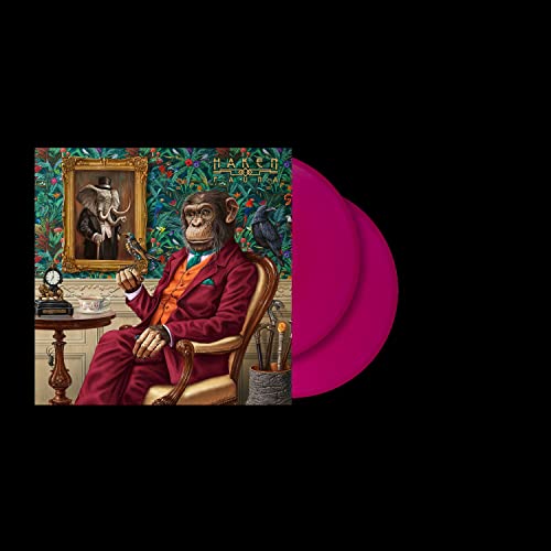 Fauna [2 Lp]