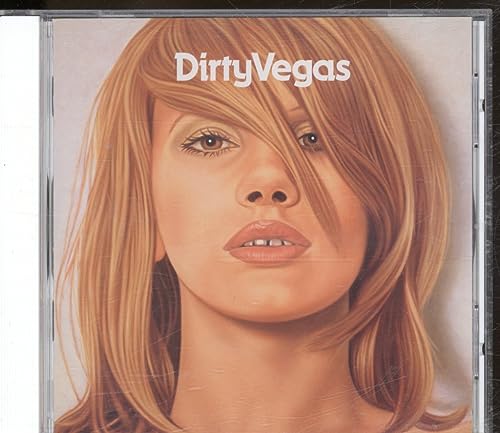 Dirty Vegas