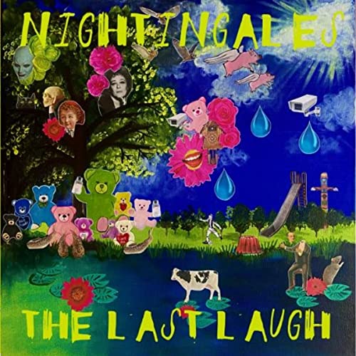 The Last Laugh
