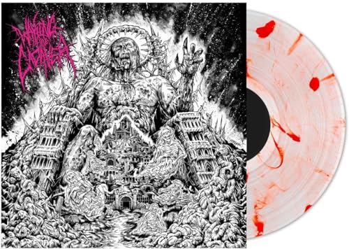 Authority Through Intimidation - Blood