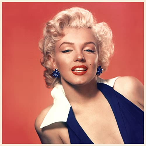 The Very Best Of Marilyn Monroe (Limited Edition)