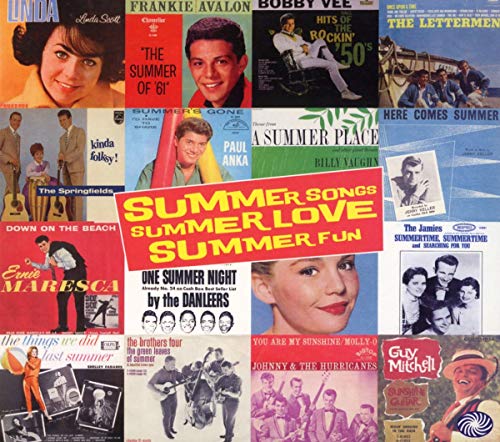 Summer Songs, Summer Love, Summer Fun