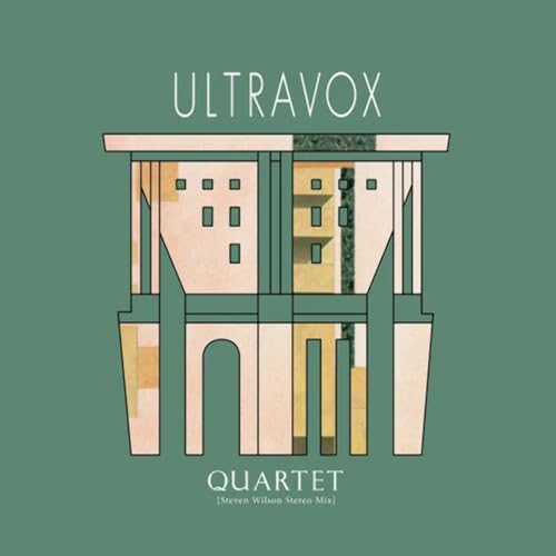 Quartet -Black Fr-