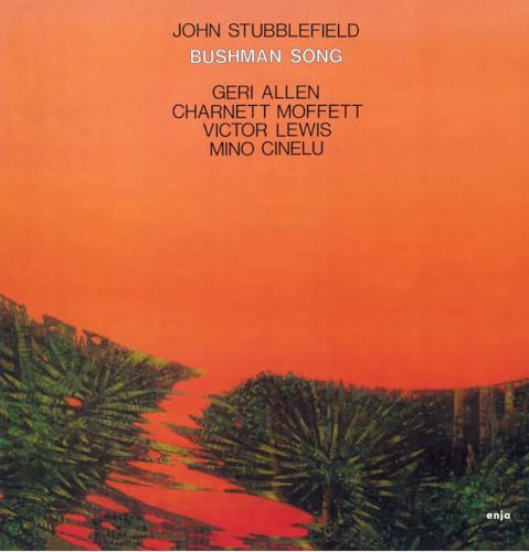 Bushman Song