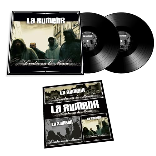 L'Ombre Sur La Mesure