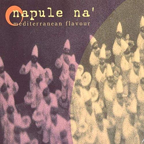Napule Na'