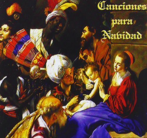 Canciones Para Navidad