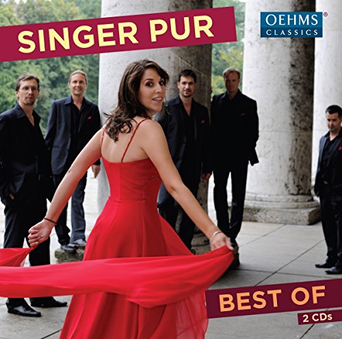 Singer Pur: Best Of (2 Cd)