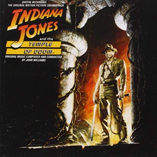 Indiana Jones And The..