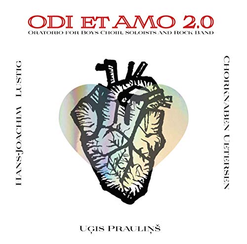 Odi Et Amo
