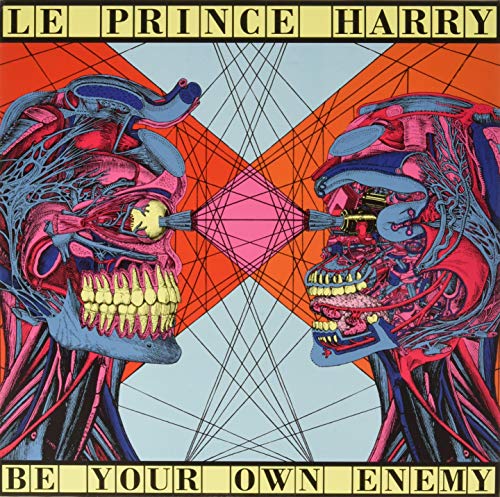 Be Your Own Enemy