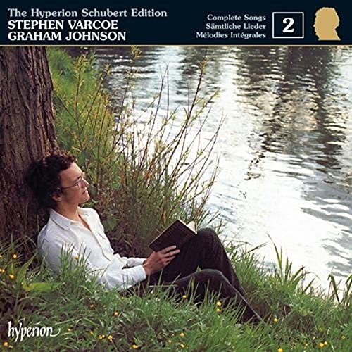 Complete Songs, Vol. 2