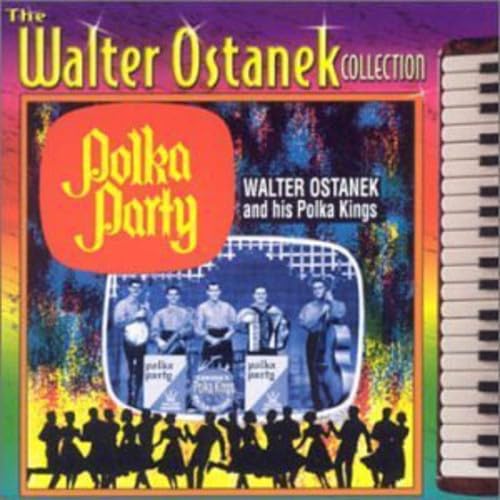 Polka Party