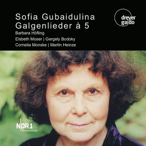 Galgenlieder A 5