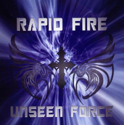 Unseen Force
