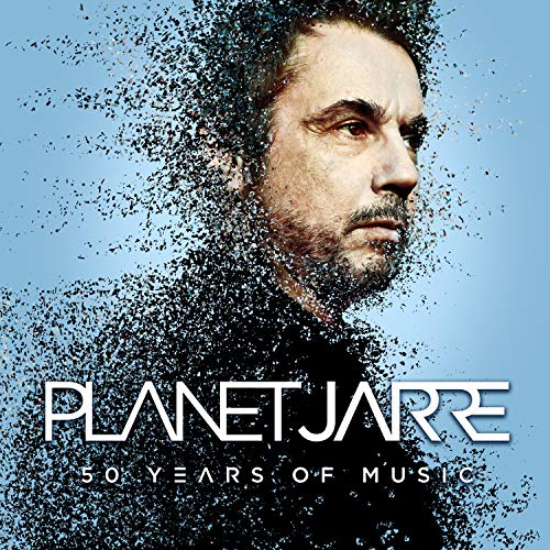 Planet Jarre (2 Cd)