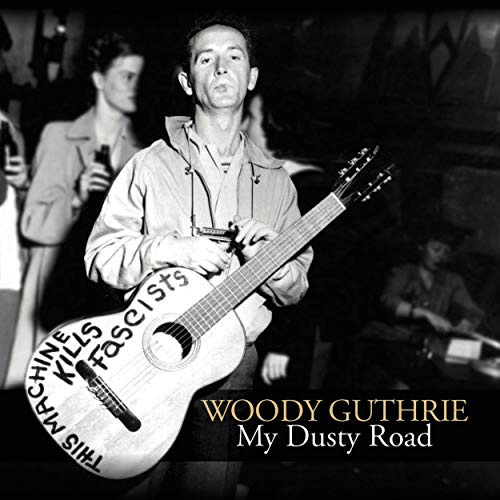 My Dusty Road (4 Cd)