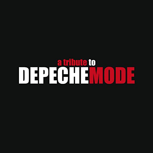 Recovered Vol.3 A Tribute To Depeche Mode