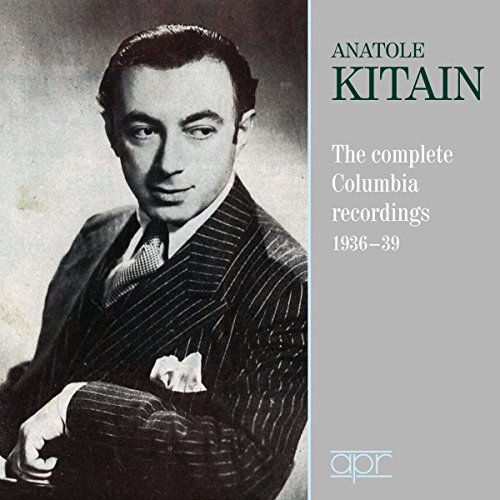Complete Columbia Recordings 1936-1939 (2 Cd)