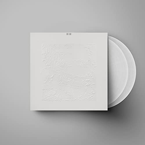 Bon Iver (10Th Anniversary Edition White Vinyl)