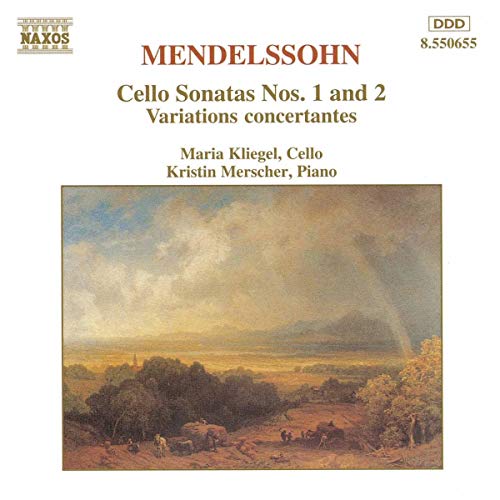 Sonata X Vlc N.1 Op.45, N.2 Op.58,