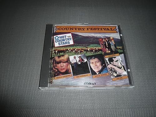 Country Festival