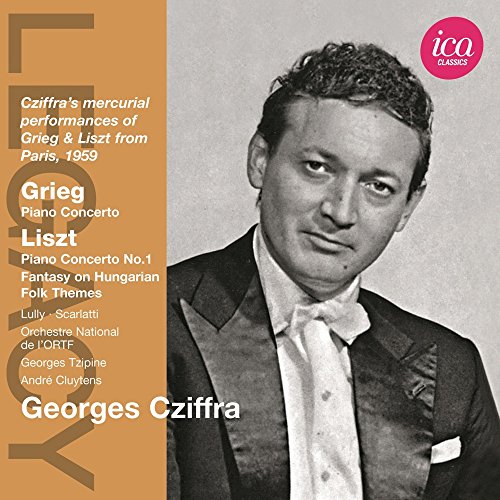 Concerto Per Pianoforte