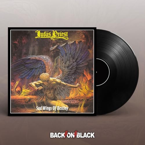 Sad Wings Of Destiny
