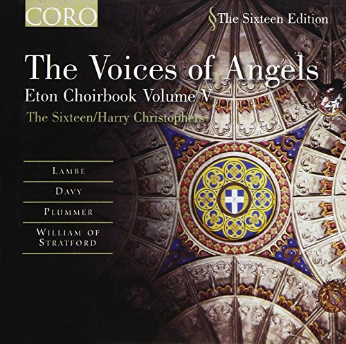 Eton Choirbook V: Voices Of