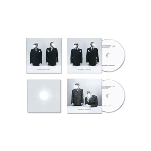 Nonetheless (Deluxe 2Cd)