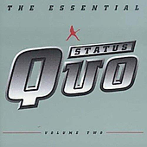 Essential Quo Vol.2