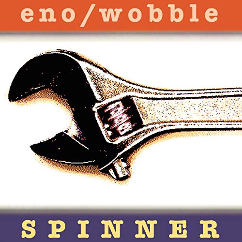 Spinner - Expanded
