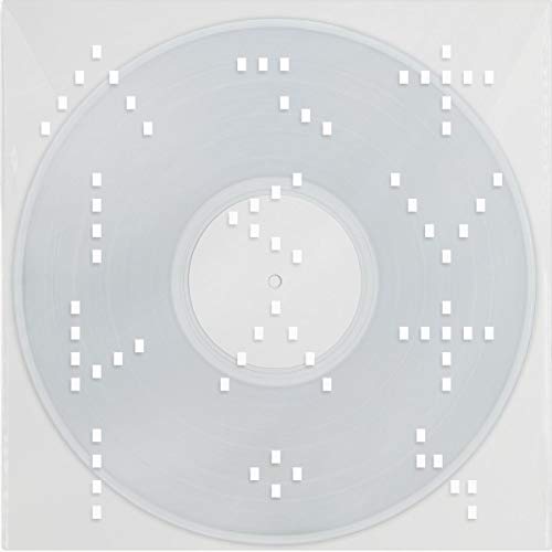 Articulation (Vinyl Clear Edt.)